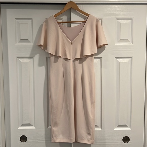 Calvin Klein Business Casual Dress - Picture 2 of 3